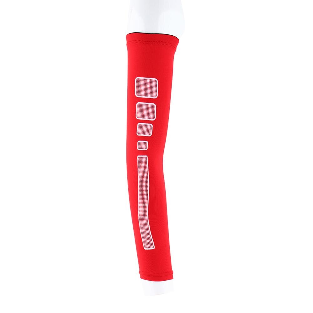 Ymapinc 1 paar volleybal arm mouwen voor volwassenen volleybal polsbeschermer bescherming pads en duimgat voor vrouwen mannen