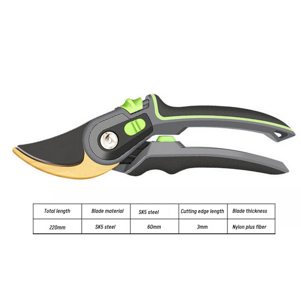 Pruning Machine Lithium Ion Pruning High-efficiency Tree Pruning Bonsai Pruning Electric Branch Pruning Machine Landscaping