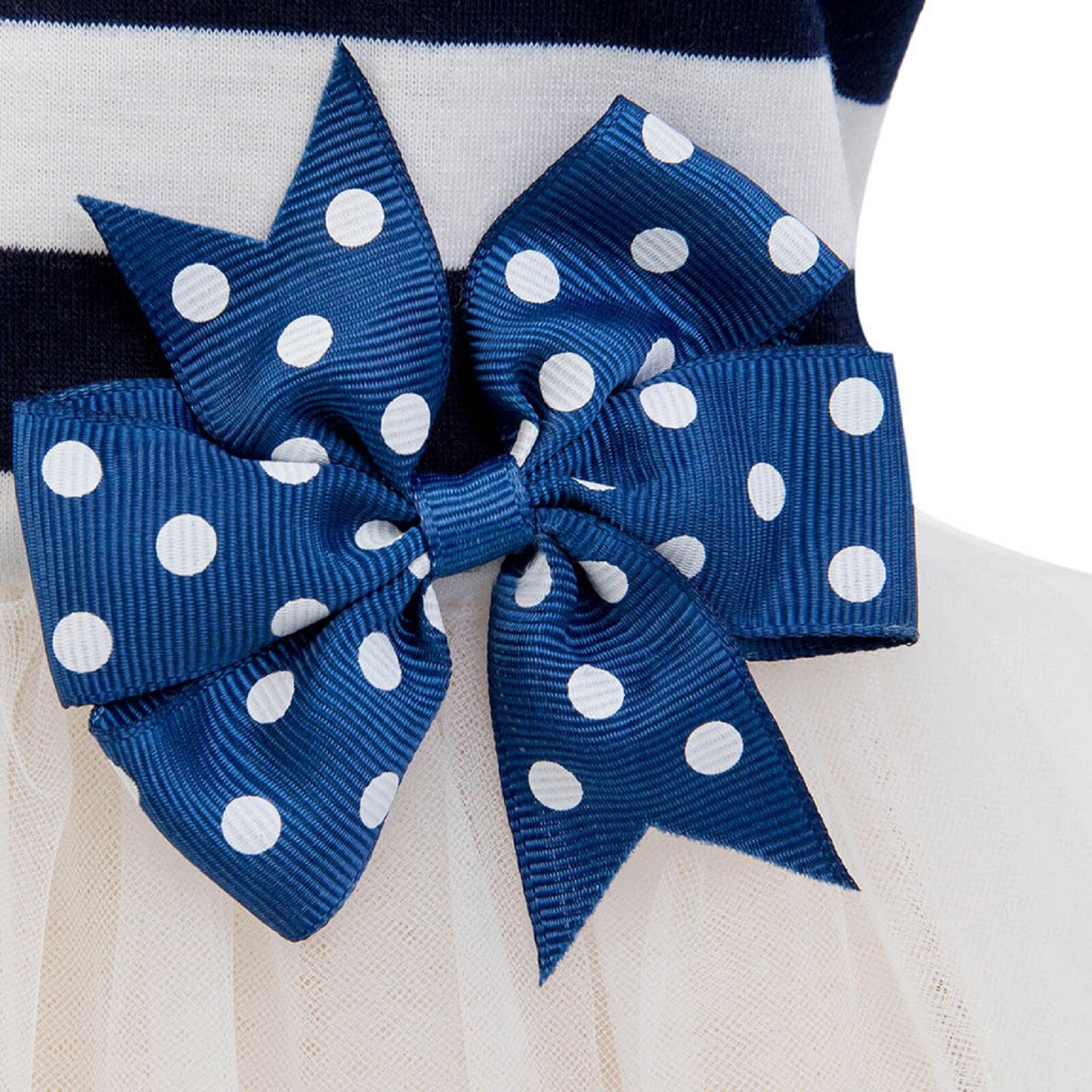 Small Dog Dress Pet Dog Bowknot Dress Dog Cat Cute Spring Summer clothes for small dogs cat clothes dog clothes for large dogs