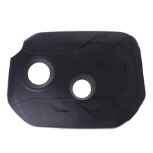 for modern Creta ix25 2.0L reference cover plastic car engine dust cover decorative cover