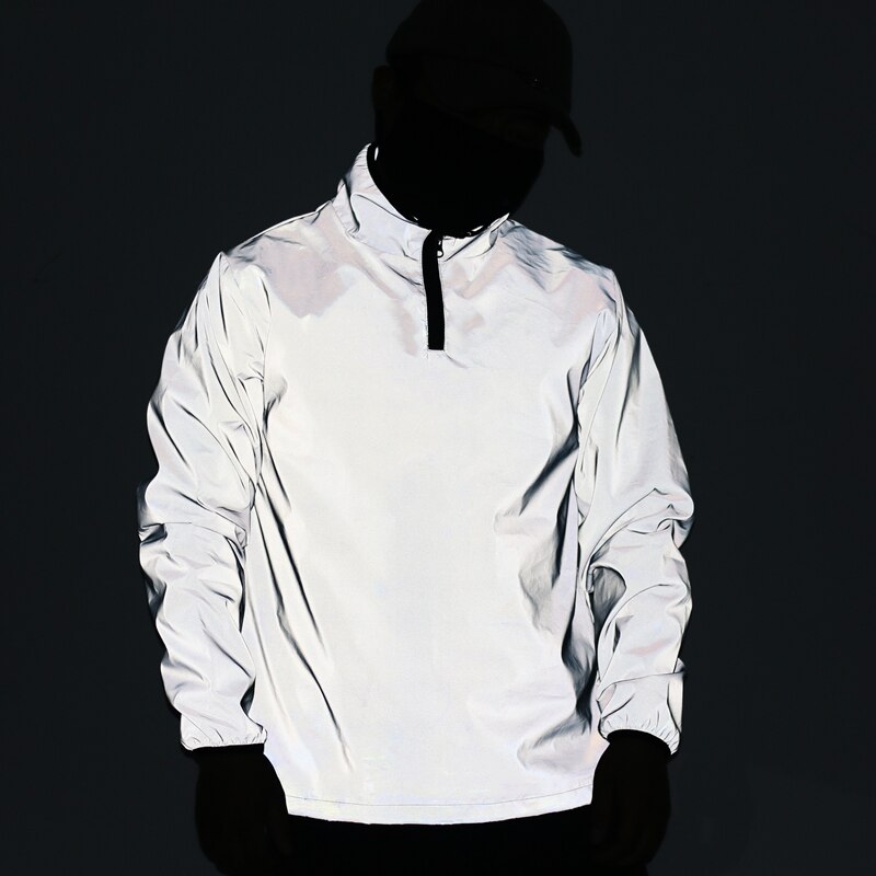 Capuchon Jas Polyester Elastaan Trends In Herenjassen: Dit Is De Top 5 Met Hippe Winterjassen Voor Heren Reflecterende Jas Winter