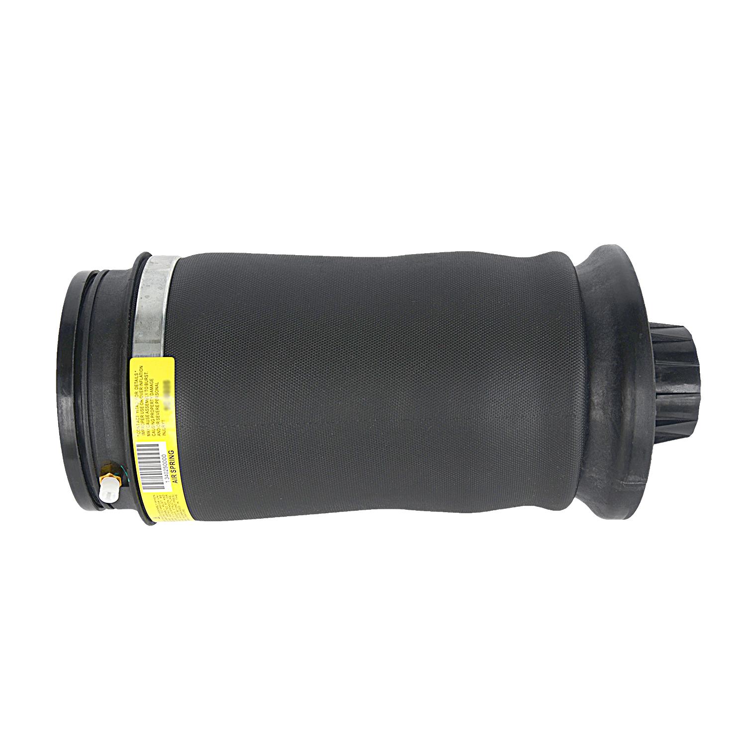 AP02 For Mercedes-Benz M-Class W163 W164 W166 Rear Air Suspension Spring Bag 164 320 09 25/ 166 320 03 25/166 320 06 25