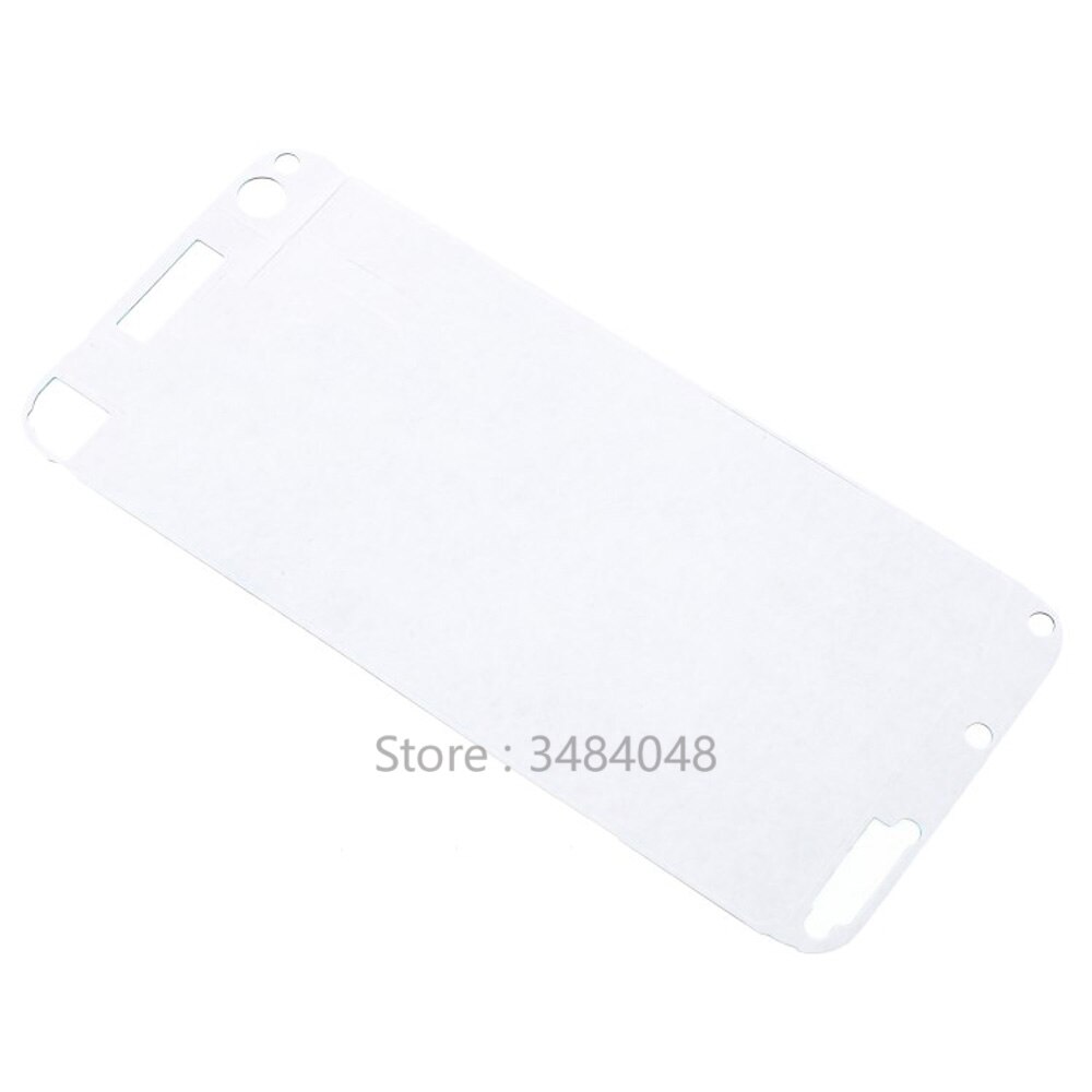 Front Housing Frame Adhesive Sticker Glue for Google Pixel S1