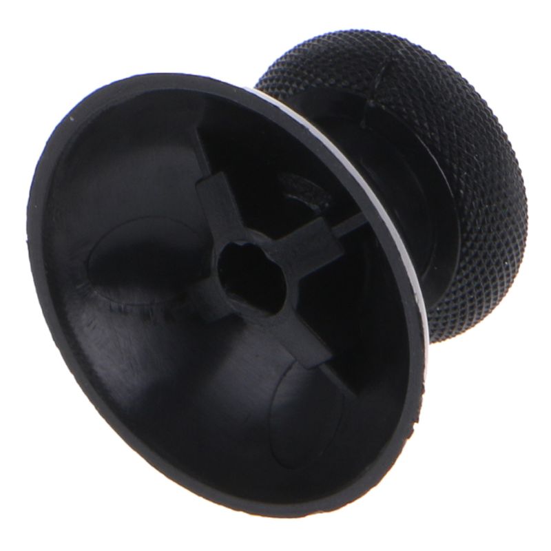 1 Pair Analog Joystick 3D Thumb Stick Grips Caps Replacement Repair Gaming Accessories for XBOX ONE Gamepad Controller