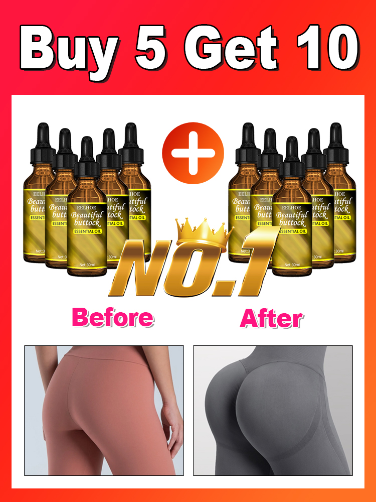 Women Hip Enhancer without exercise