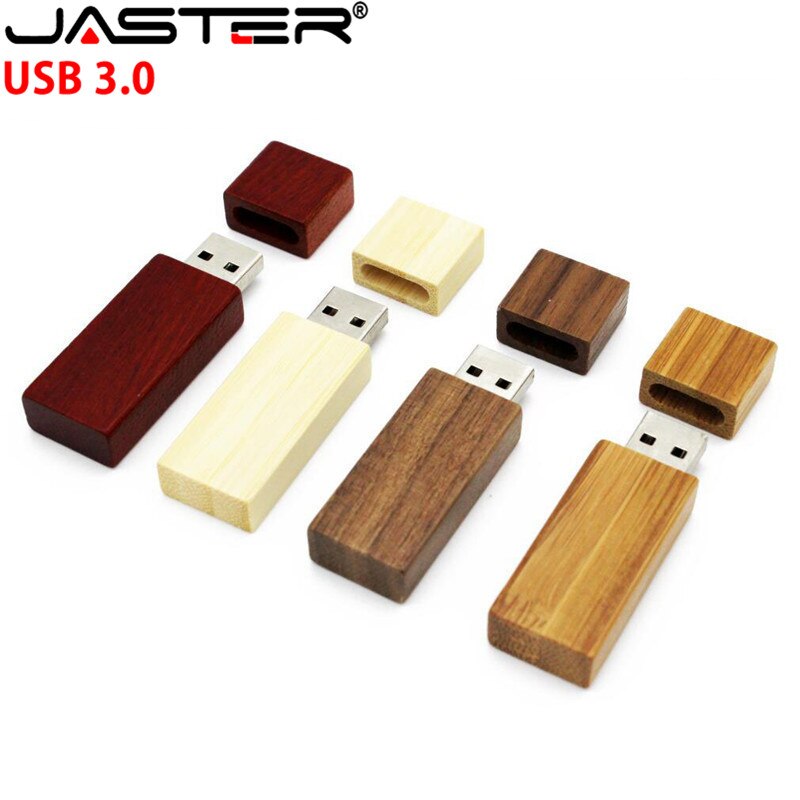 4 gb 8 gb 16 gb 32 gb 64 gb da vara da memória logotipo feito sob encomenda livre da movimentação de madeira da pena da movimentação do flash de usb do bordo do logotipo de jaster usb 3.0