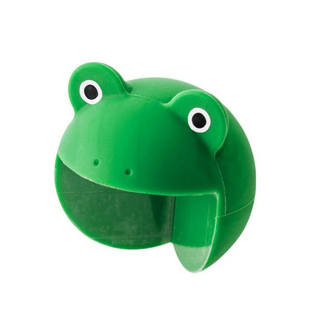Veiligheid Baby Tafel Desk Edge Guard Strip Thuis Kussen Guard Strip Veilig Bescherming Kinderen Bar Strip Dikker Bumper Tafel Hoek: frog