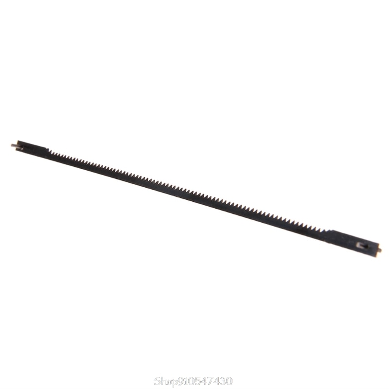 10 stuks 15cm multifunctionele houtbewerking magische zaagbladen  n23 20