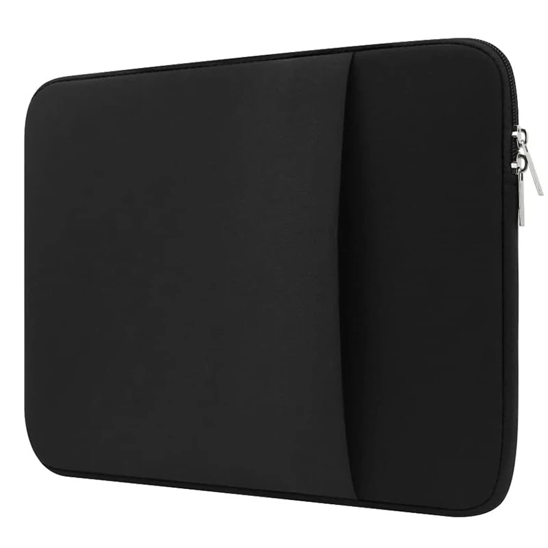 Laptoptas Sleeve Case 13 14 15.6 Inch Computer Case Voor MacBook Air 13.3 Case Xiaomi Lenovo Dell Asus Huawei HP Beschermende Tas