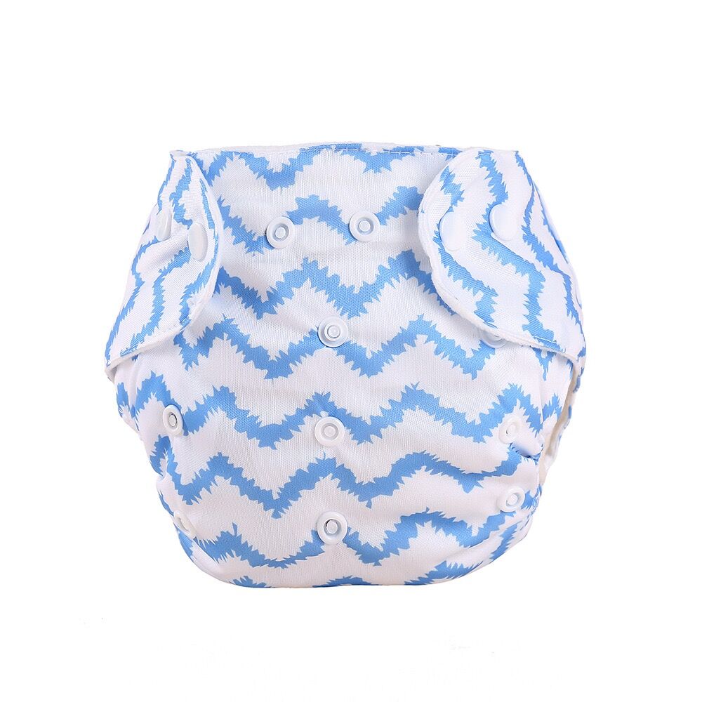 4 sztuk/partia bielizna pieluchy zmieniające pieluchy wielorazowe dla dzieci niemowlęta pieluchy pieluszki tekstylne spodnie treningowe: 1