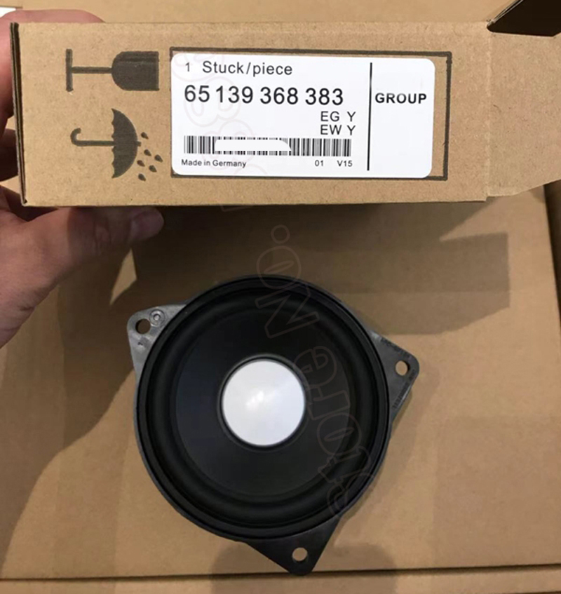 Altavoces de 4 pulgadas para coche, para BMW F52, F23, F30, F31, F34, F80, F32, F33, F36, F82, F83, F10, F11, F90, F07, F06, F12, F13, F01, F02, F03, F92