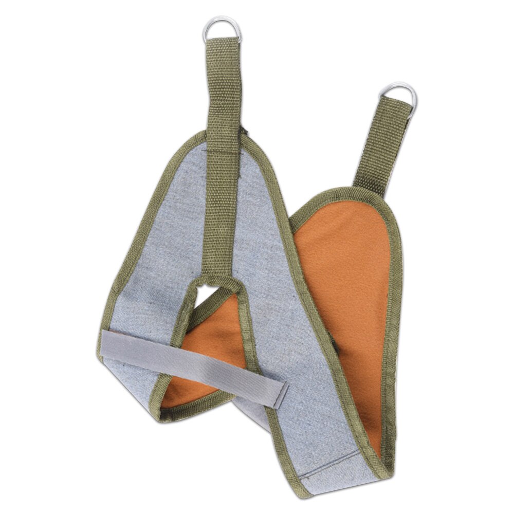 Ferramentas quiropractic pescoço arnês pescoço maca pendurado dispositivo de tração cervical pescoço esticando cinto osteochondrosis alívio da dor: Default Title