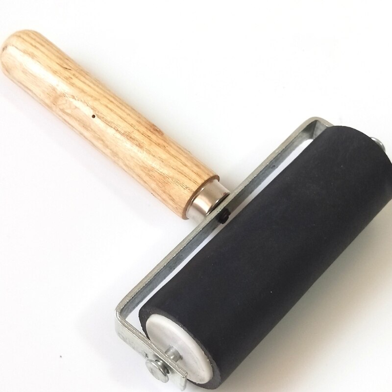 Engraving Roller Engraving Ink Roller Roller Art Roller Rubbing Roller Tools E7CB