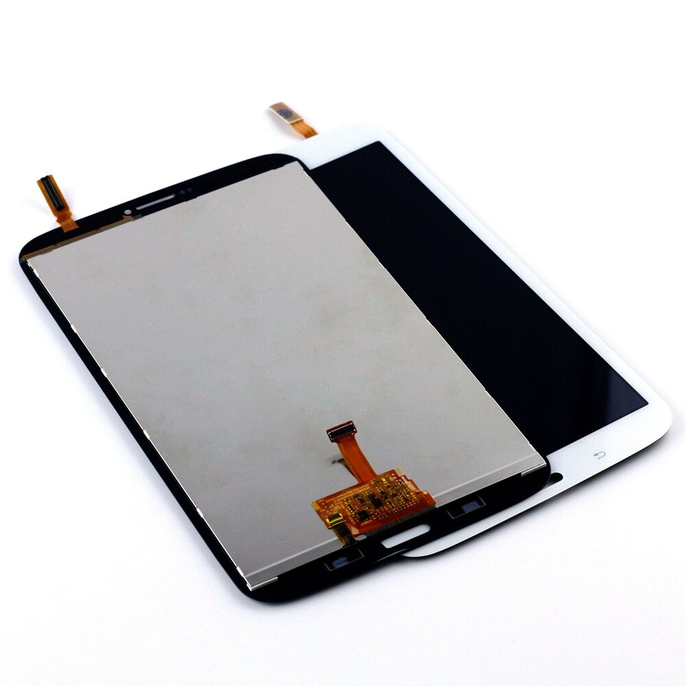 WEIDA LCD Replacment 8" For Samsung Galaxy Tab 3 8.0 SM-T310 SM-T311 LCD Display Touch Screen Assembly T310 WIFI /T311 3G