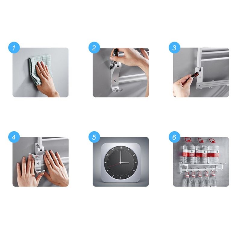 Strong Sticky Glue Silane Polymer Metal Ceramic Tile Wood Glass Adhesive Sealant Fix Stationery Jewelry Repair