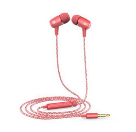 Ursprünglicher Huawei Honor AM12 Motor Kopfhörer mit Mic In-ohr kopfhörer für Smartphones