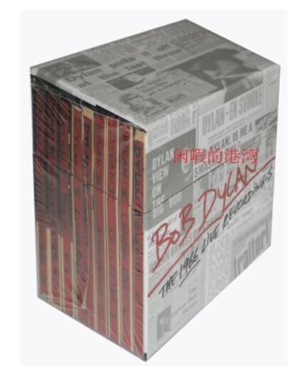 Wall Mounted CD Player Surround Sound FM Radio Bluetooth USB MP3 Disk Portable Music Player Music CDs Stereo Speaker ALBUMS BOX