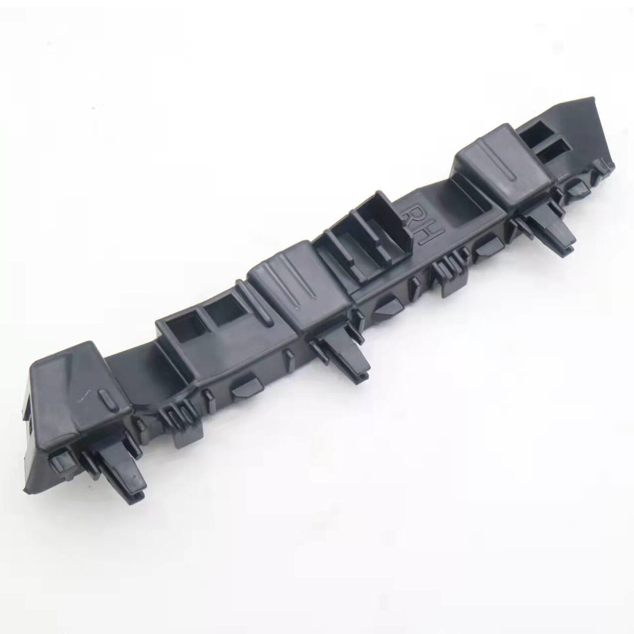 Side Bumper Bracket Left LH Right RH For HYUNDAI Verna