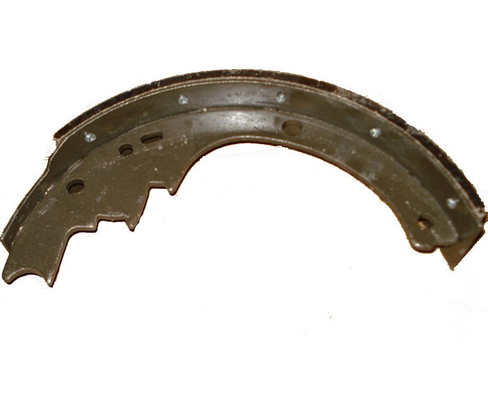 Brake shoe a pair 23653-73021 Left and right hand use for HELI forklift 2-2.5T