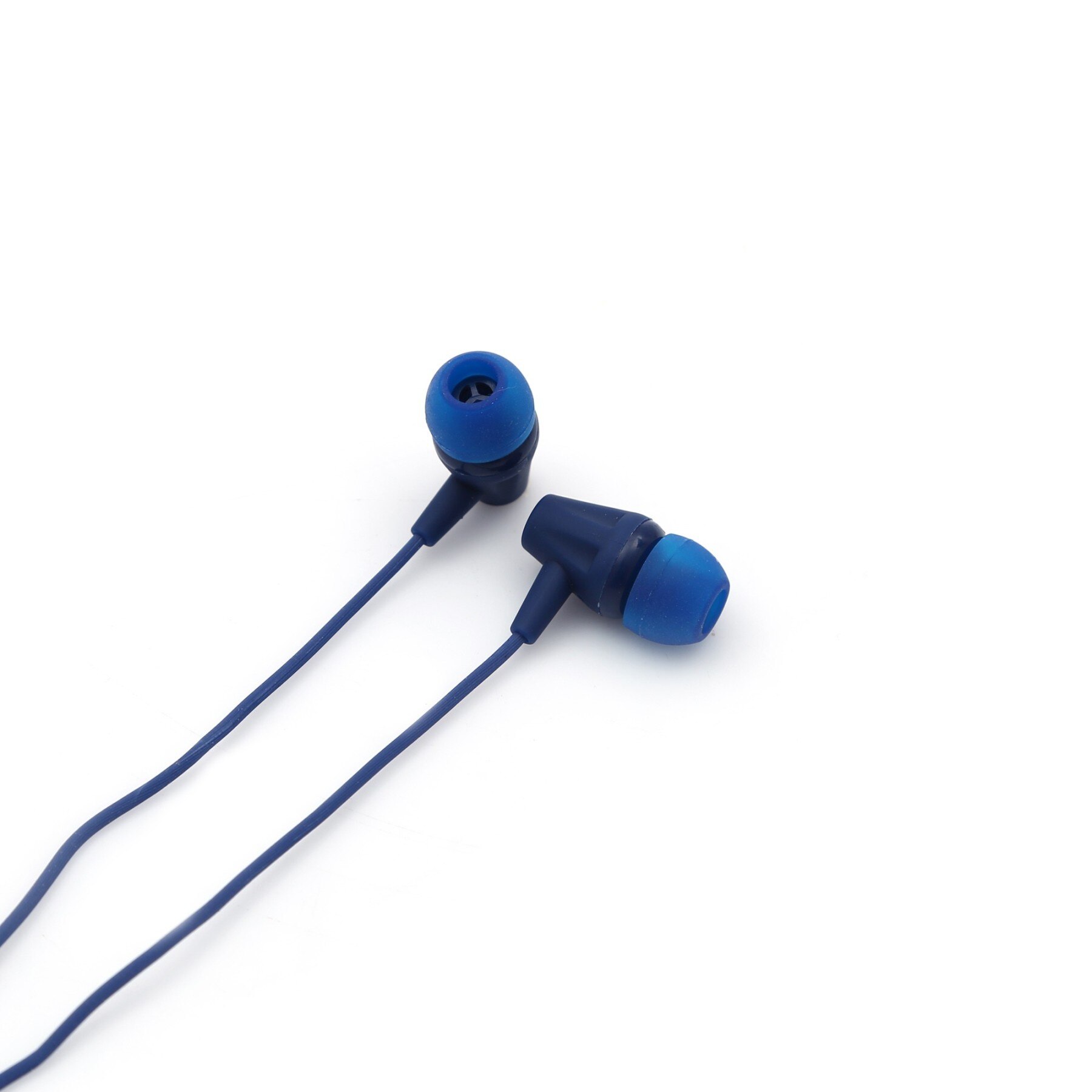 Ultra Diepe Bas Jack Met Microfoon Wired In-Ear Oortelefoon PA033