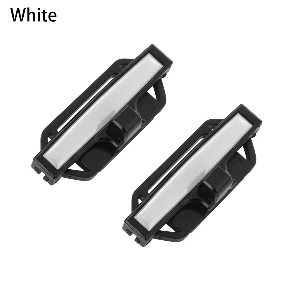 2 Stuks Autogordel Clips Auto Universele Styling R... Grandado