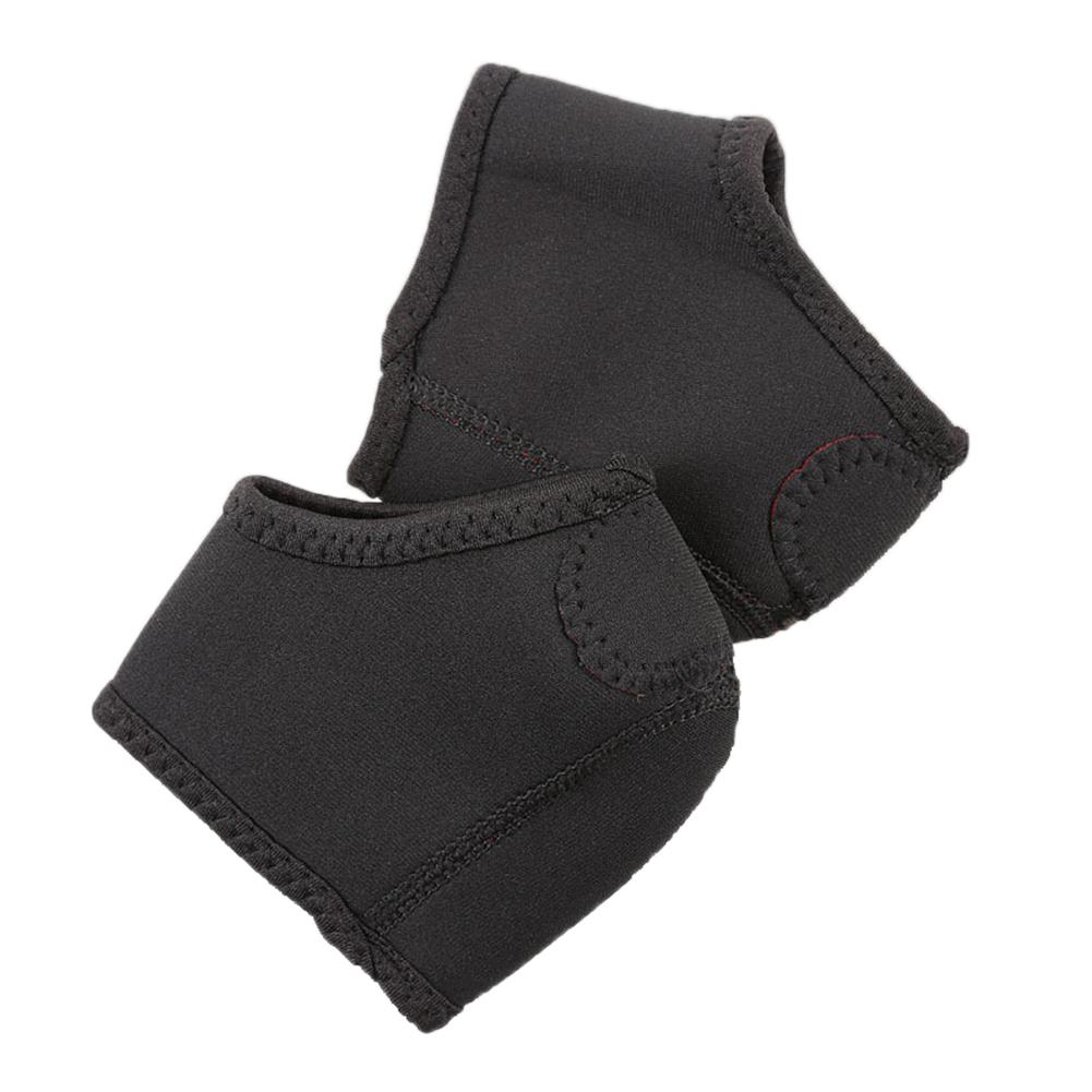 1 Paar Unisex Hak Cover Hak Beschermende Sok Anti-Scheuren Voorkomen Slijpen Voeten Sokken Voet Hak Beschermen Guards