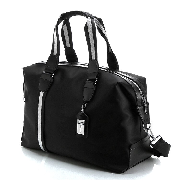 Grote Capaciteit Reistas Hand Bagage Reistas Size Mannen Weekend Bag Multifunctionele Waterdichte Reistas
