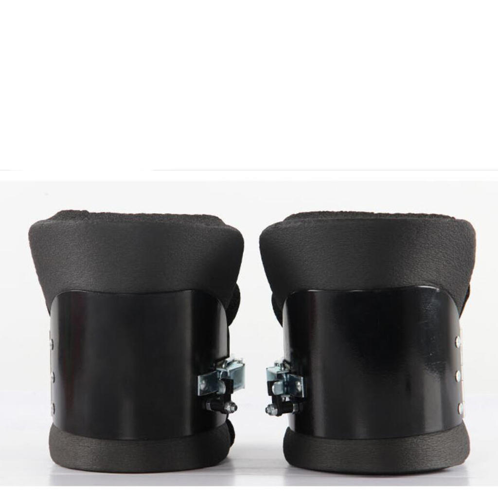 Anti Gravity Inversion Boots Spine Ab Chin Up for Fitness