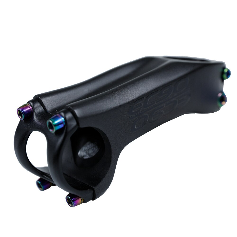 EC90 Carbon MTB mother bike 6/17 degree 31.8MM Road Bike carbon stem positive and negative Cycling parts Bicycle Stem