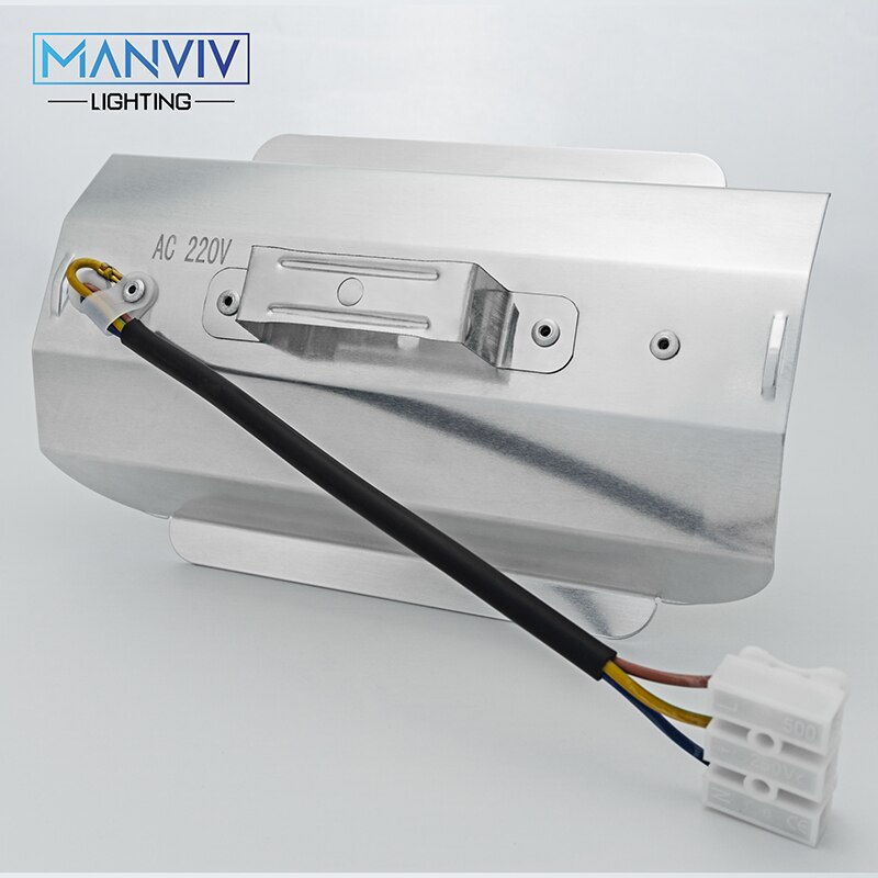 Led kweekverlichting volledig spectrum 30w 50w 80w led fytolamp  ip65 220v fitolamp voor binnenkas plantengroeilicht fitolamp