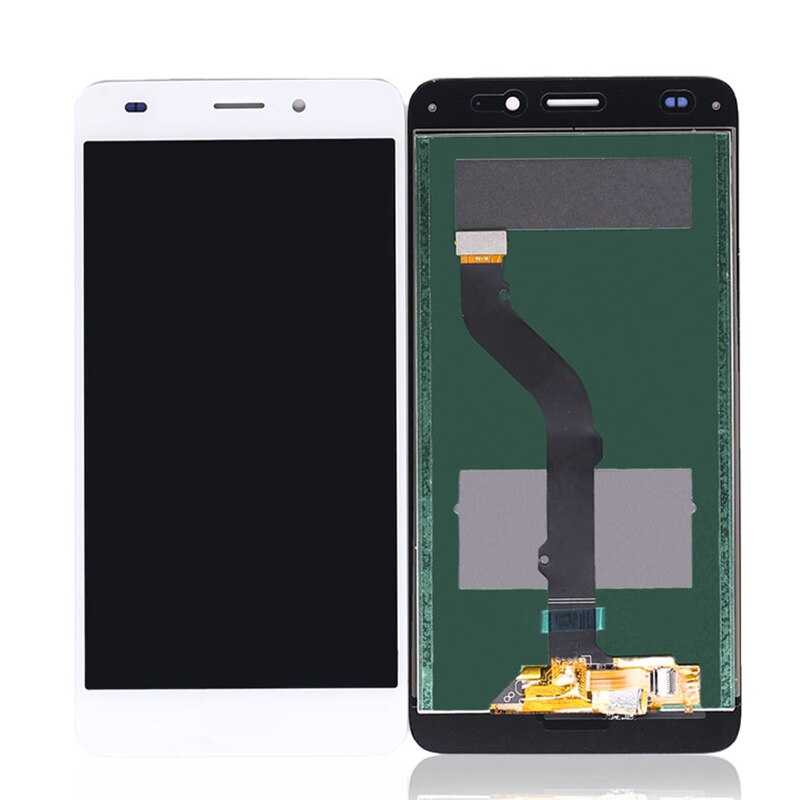 Für Huawei Honor 5C Anzeige Honor 7 Lite Anzeige Für Huawei GT3 Bildschirm GR5 Mini LCD Anzeige Mit berühren Bildschirm freies