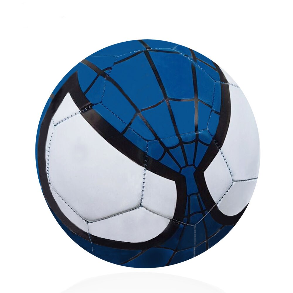 ROHDE Newest Adult Soccer Ball Standard Size 5 PVC Material Sports Match Training Mechanism Football B-1: picture12