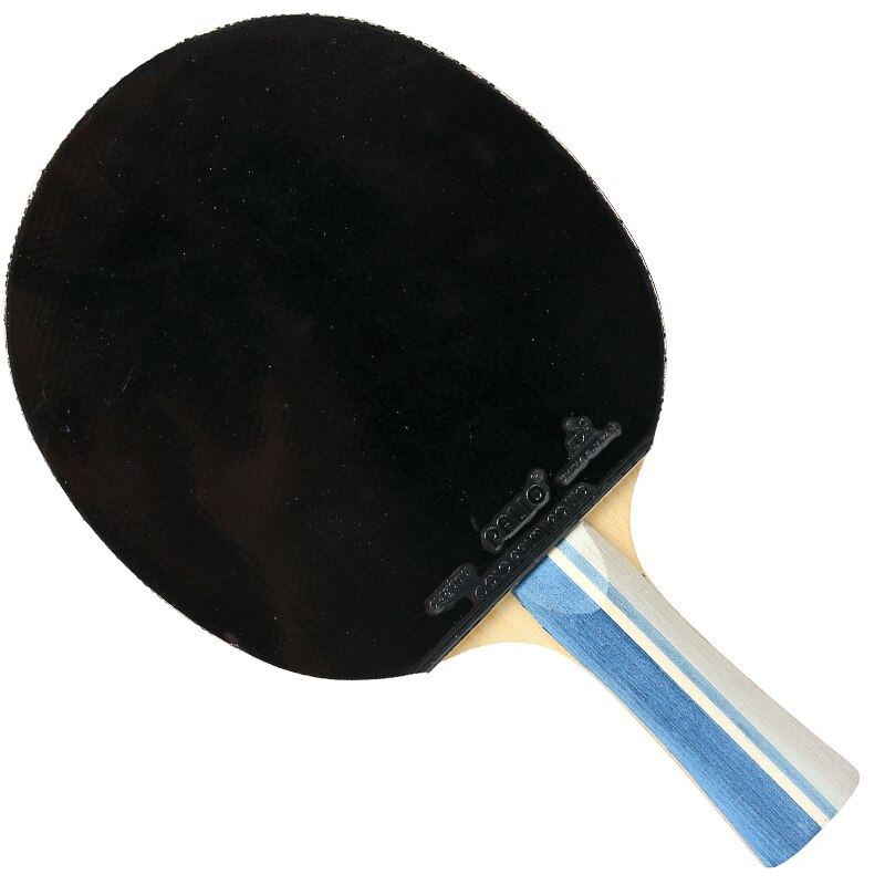 Palio Expert Table Tennis Racket Table Tennis Rubber Ping Pong Rubber Raquete De Ping Pong CJ8000 fishined racket