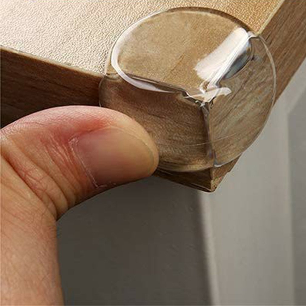 Protection d&#39;angle pour enfants, protège les coins de Table, protège les meubles contre les angles vifs