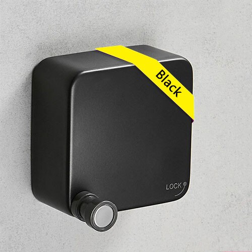 Dookole Retractable Clothesline, 3.5m Retracting Clothes Line Heavy Duty Shower Line for Wet Clothes and Quilt: Black