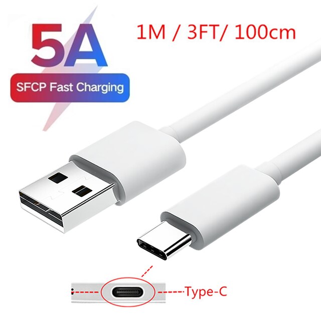Szybka ładowarka 18W 5A QC 3.0 ładowarka USB szybkie ładowanie typu C kabel do Huawei Samsung Xiaomi Redmi Google Pixel 6 Pro ue wtyczka amerykańska: White Type C Cable