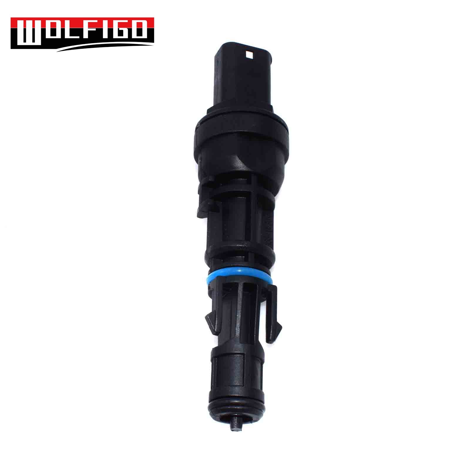 WOLFIGO Speed Speedometer Odometer Sensor for Renault Laguna Megane Clio Espace Scenic 7700418919 7700840042