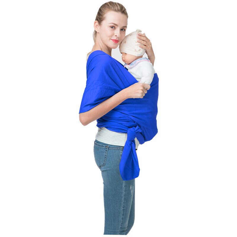 Stretchy Baby Wraps Baby Sling Infant Carrier Babys Infant Sling Specialized Baby Slings Wraps for Infants and Newborn slings