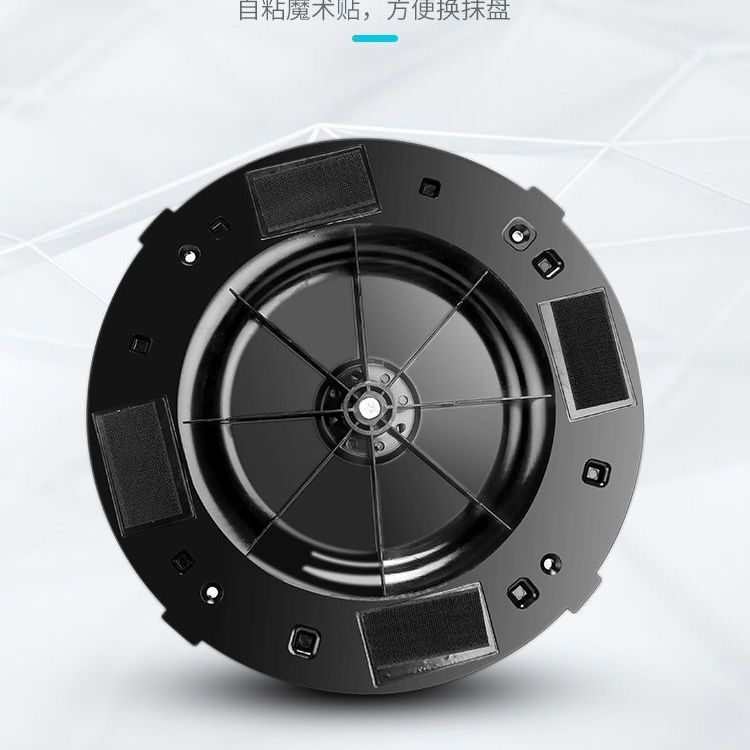 Paleta de mortero de cemento epoxi eléctrico, Cubo de enyesado, herramienta de mano para alisar paredes, 220V: Verde, púrpura