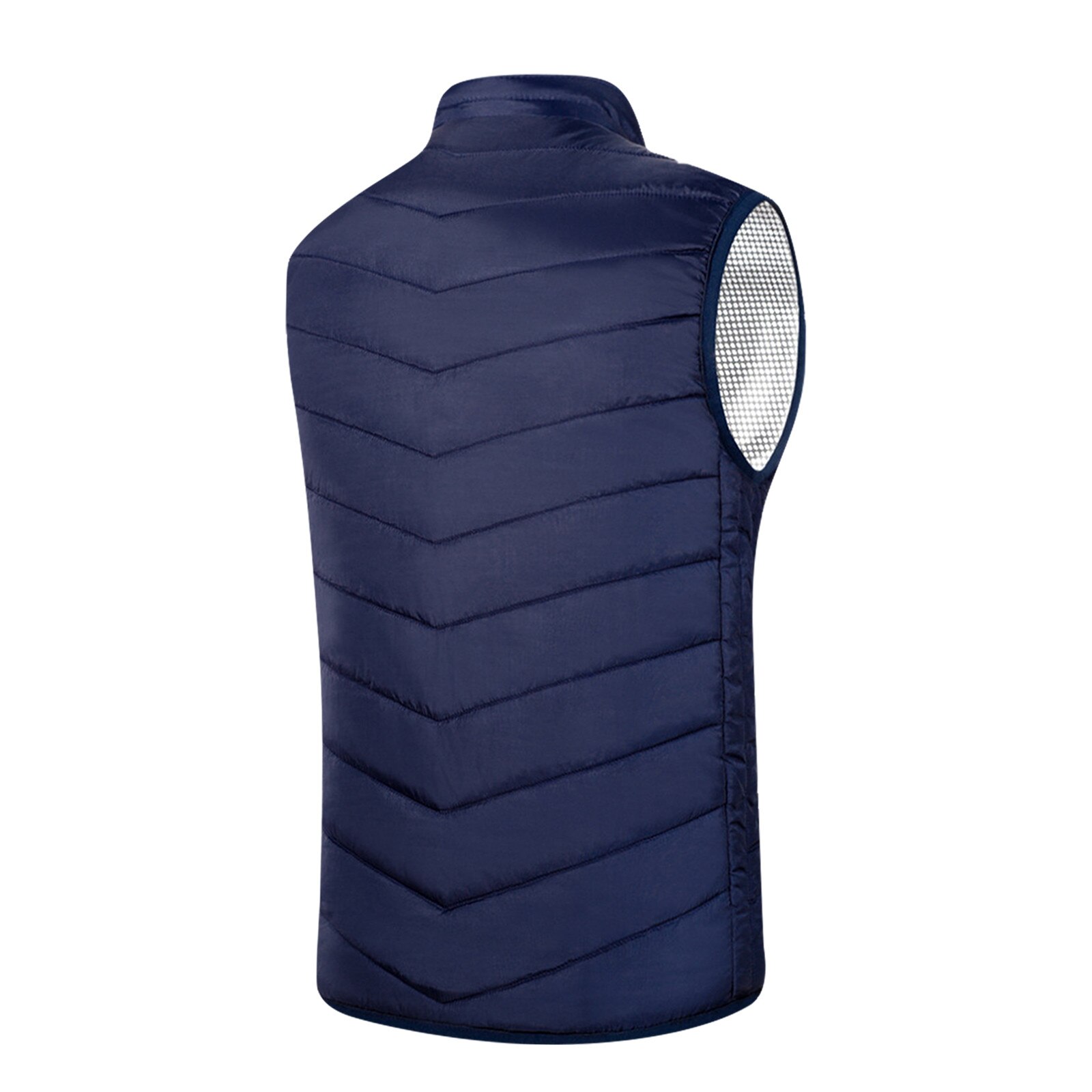 Clever draussen Warme Kleidung Beheizten Für Reiten Skifahren Angeln Ladung Über Beheizte Mantel draussen FlexibleThermal Winter Warme Jacke