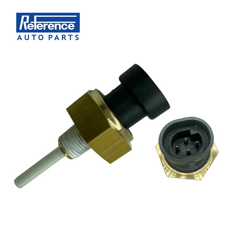 OEM S291203 Kenworth Low Coolant Level Sensors Sw... Grandado