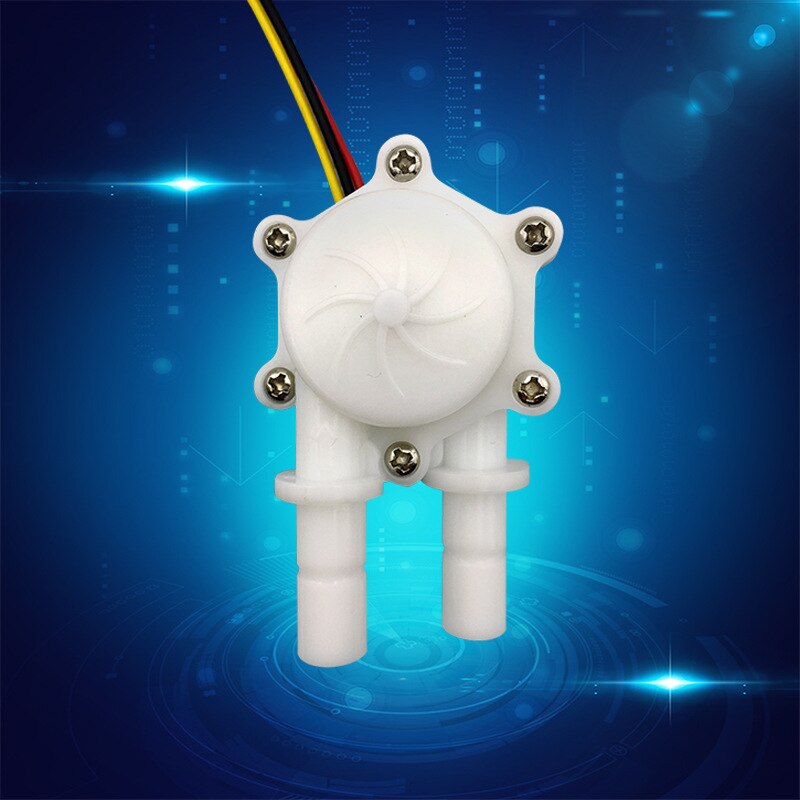 Sai shenger producent vand flow sensor vask opvaskemaskine hal afbryder vand flow sensor