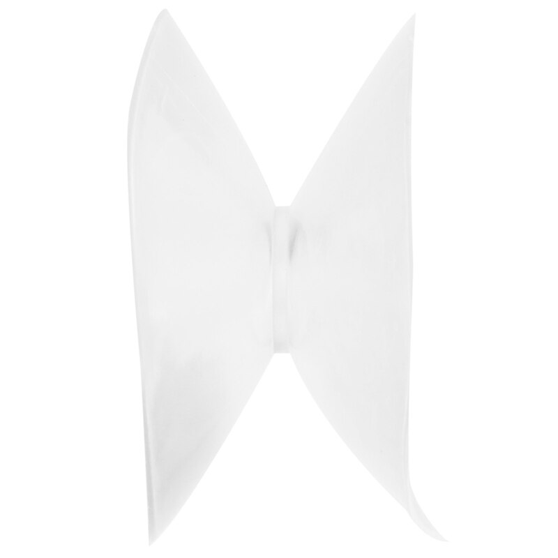 10 stuks dubbelzijdige zuignappen - zuignappen voor glas, kunststof  - 30mm breedtes