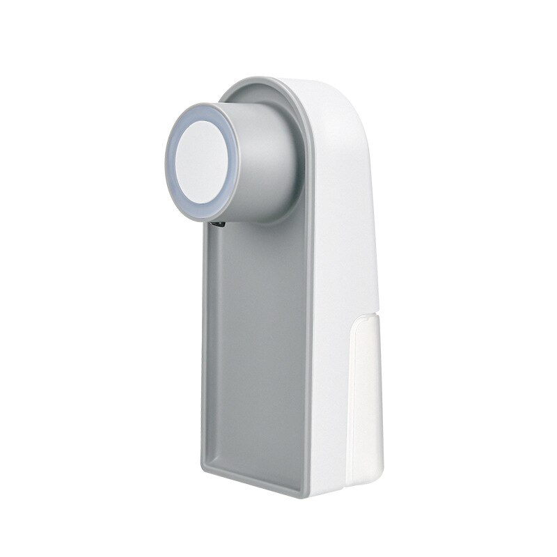 Automatic Foam Soap Dispenser Without Liquid And Battery Induction Foaming Hand Washing For Kitchen Bathroom: 3