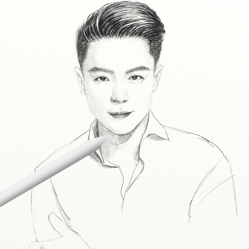 14/20/24 Pcs Shading Tools For Drawing, Sketch Drawing Tools Student Artist Sketch Drawing Blending Stump Tools