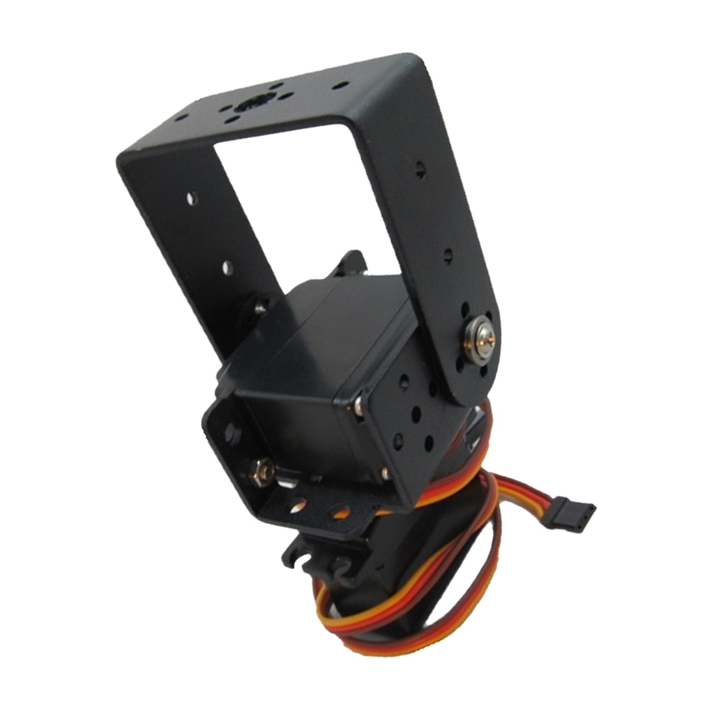 Servo Gimbal Montagesatz für Schwenk Neige Kopf mit 2 Achsen für Kamera 