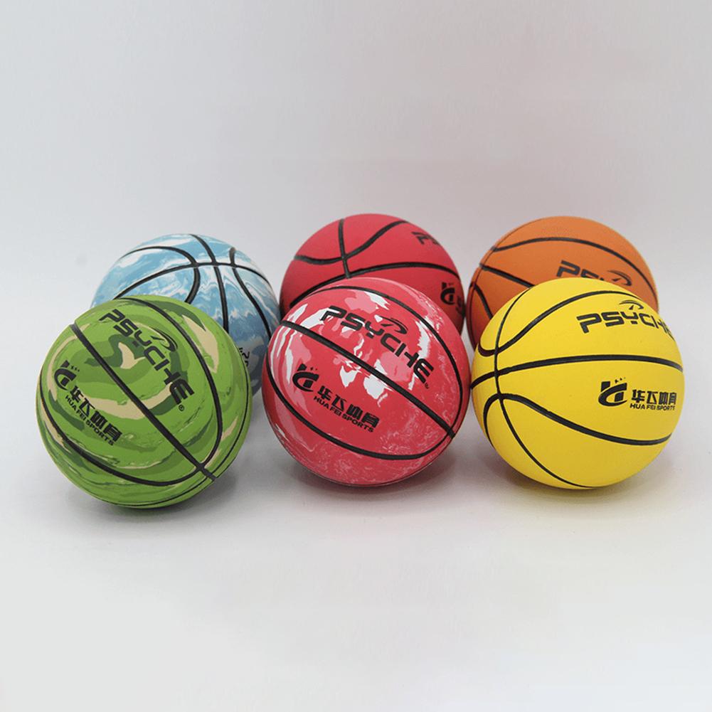 Draagbare Grappige Mini Basketbal Speelgoed Kit Indoor Home Basketbal Fans Sport Spel Speelgoed Set Voor Kinderen Kinderen Volwassenen