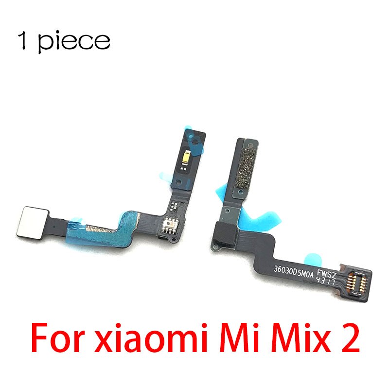 Proxi mi ty luce Cavo Della Flessione Del sensore Distanza Di rilevamento Connettore per Xiao mi mi 5 5S più 6 8 a2 Lite Max 3 mi x 2 2S: Mi mescolare 2