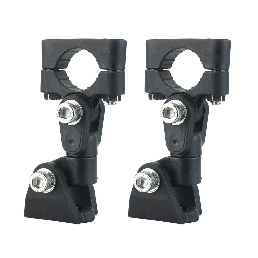 Motorcycle Spotlight Fog Lamp Brackets Headlight lamp holder For BMW R1200GS F850GS F750GS F 850GS 750GS 1250GS GS LC: Default Title