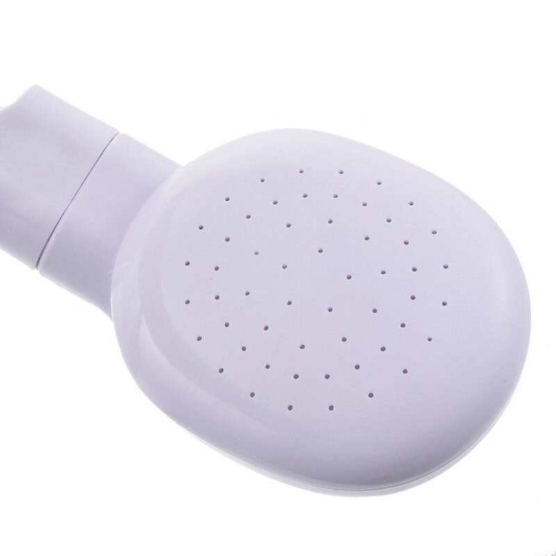 Kat Hond Bad Douche Pet Multifunctionele Wit Tap Spray Hoofd Huisdier Wassen Haar Wassen Douche